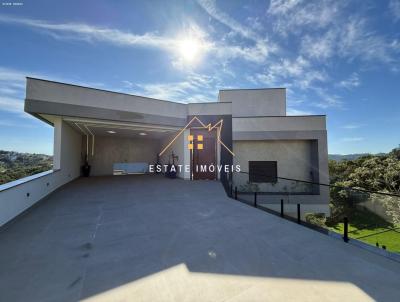 Casa em Condom�nio para Venda, em Aruj�, bairro Condominio Hills III, 3 dormit�rios, 5 banheiros, 3 su�tes, 6 vagas