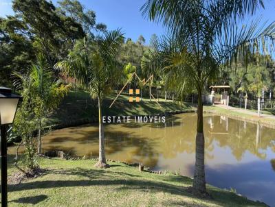 S�tio para Venda, em Guararema, bairro Itaoca, 7 dormit�rios, 6 banheiros, 2 su�tes, 11 vagas