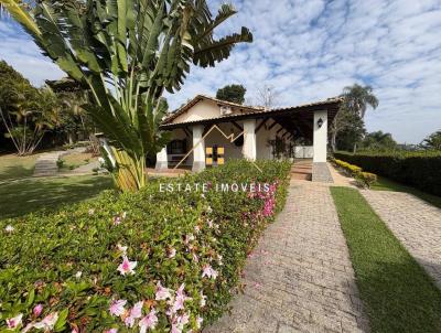 Ch�cara Condom�nio para Venda, em Igarat�, bairro Condominio �guas de Igarat�, 3 dormit�rios, 3 banheiros, 1 su�te, 10 vagas