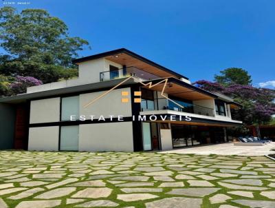 Ch�cara Condom�nio para Venda, em Igarat�, bairro Condominio Recanto dos P�ssaros, 5 dormit�rios, 3 banheiros, 5 su�tes, 6 vagas