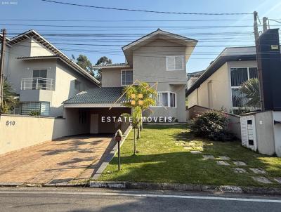 Casa em Condom�nio para Venda, em Aruj�, bairro Aruj� 5, 4 dormit�rios, 3 banheiros, 2 su�tes, 4 vagas