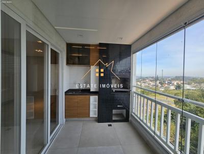 Apartamento para Venda, em Aruj�, bairro Ch�cara S�o Jos�, 1 dormit�rio, 1 banheiro, 1 su�te, 2 vagas