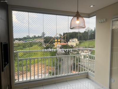 Apartamento para Venda, em Aruj�, bairro Jordan�polis, 3 dormit�rios, 1 banheiro, 1 su�te, 2 vagas