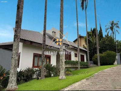 Casa em Condom�nio para Venda, em Aruj�, bairro Aruj� Country Club, 3 dormit�rios, 2 banheiros, 3 su�tes, 4 vagas