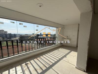 Apartamento para Venda, em Aruj�, bairro Jordan�polis, 2 dormit�rios, 1 banheiro, 1 su�te, 2 vagas