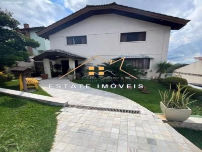 Casa em Condom�nio para Venda, em , bairro Aruj� Country Club, 4 dormit�rios, 3 banheiros, 1 su�te, 4 vagas