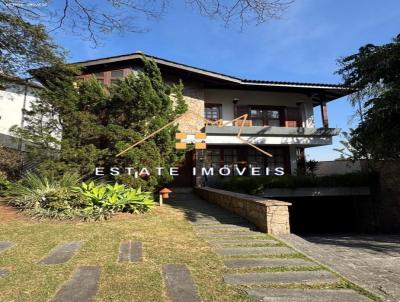 Casa em Condom�nio para Venda, em Aruj�, bairro Aruj� 5, 4 dormit�rios, 3 banheiros, 2 su�tes, 6 vagas