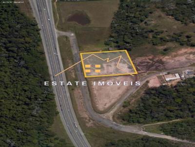 Terreno Industrial para Venda, em Itaquaquecetuba, bairro Jardim Josely