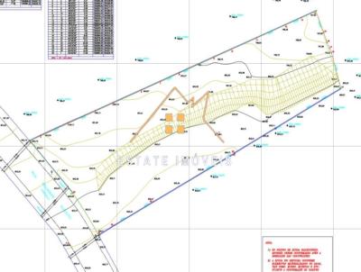 Terreno Industrial para Venda, em Suzano, bairro Jardim Casa Branca