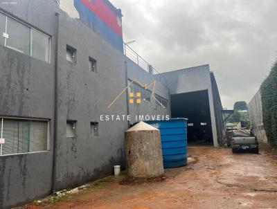 Galp�o para Loca��o, em Aruj�, bairro Port�o