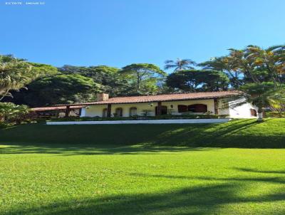 Ch�cara para Venda, em Santa Isabel, bairro Km 55, 2 dormit�rios, 2 banheiros, 1 su�te, 4 vagas