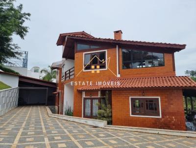 Ch�cara Condom�nio para Venda, em Igarat�, bairro Condominio Porto Alpina, 8 dormit�rios, 13 banheiros, 2 su�tes, 11 vagas