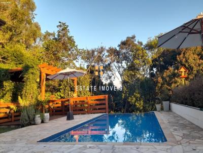 Ch�cara Condom�nio para Venda, em Igarat�, bairro Condominio Paraiso de Igarat�, 3 dormit�rios, 3 banheiros, 1 su�te, 5 vagas