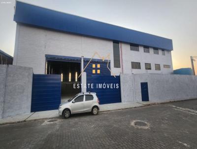 Galp�o para Loca��o, em Guarulhos, bairro Cumbica