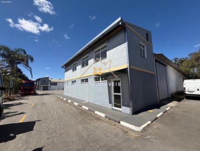 Galp�o para Loca��o, em Aruj�, bairro Parque dos Jacarand�s