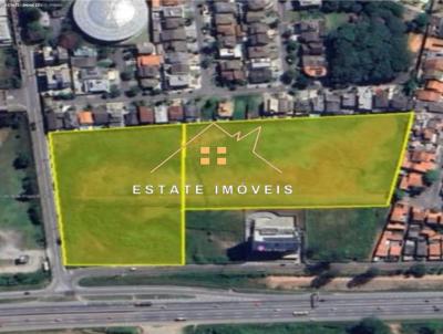 Terreno Industrial para Venda, em Aruj�, bairro Jardim Fazenda Rinc�o