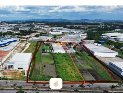 Terreno Industrial para Venda, em Aruj�, bairro Jordan�polis