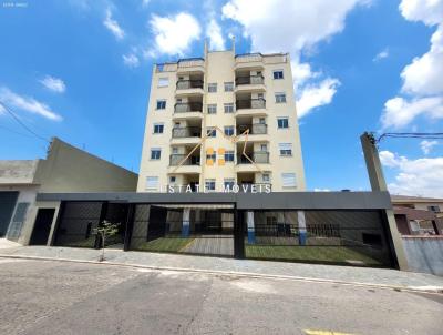 Apartamento para Venda, em Guarulhos, bairro Parque Jurema, 2 dormit�rios, 1 banheiro, 1 su�te