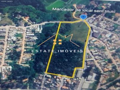 Terreno Industrial para Venda, em Itaquaquecetuba, bairro Jardim Josely