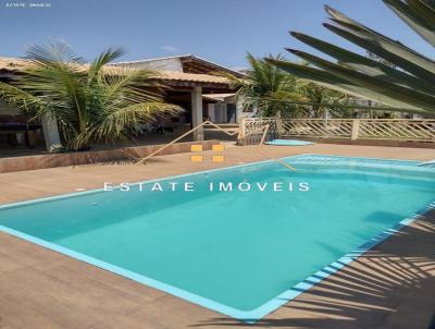 Ch�cara para Venda, em Mogi das Cruzes, bairro Parque das Varinhas, 4 dormit�rios, 2 banheiros, 1 su�te, 6 vagas