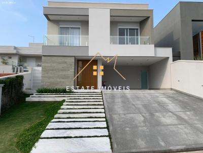 Casa em Condom�nio para Loca��o, em Aruj�, bairro Residencial Real Park, 4 dormit�rios, 1 banheiro, 4 su�tes, 2 vagas