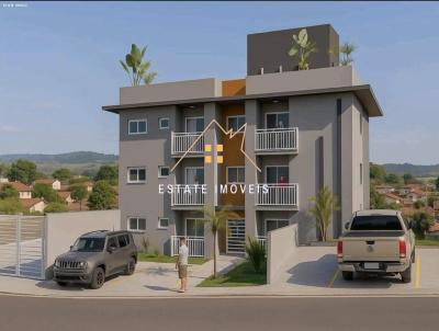 Apartamento para Venda, em Aruj�, bairro Nossa Senhora do Carmo, 2 dormit�rios, 1 banheiro, 1 su�te, 1 vaga