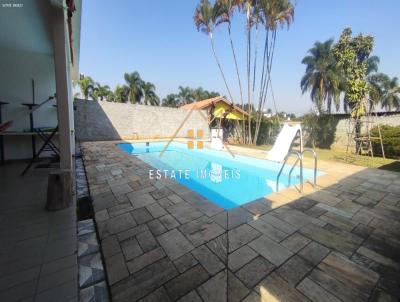 Ch�cara para Venda, em Aruj�, bairro Ch�caras Copaco, 3 dormit�rios, 2 banheiros, 1 su�te, 6 vagas