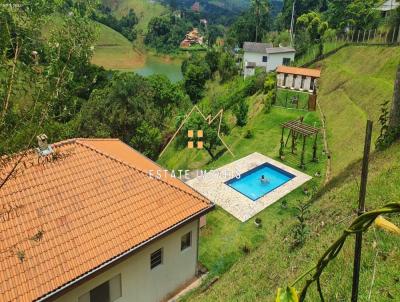 Ch�cara para Venda, em Igarat�, bairro Centro, 2 dormit�rios, 2 banheiros, 2 su�tes, 6 vagas