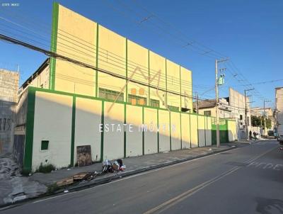 Galp�o para Loca��o, em Guarulhos, bairro Cumbica