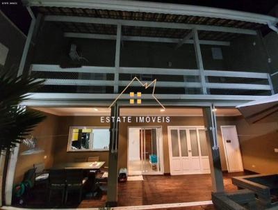 Casa para Venda, em Santa Isabel, bairro Parque Santa Tereza, 3 dormit�rios, 3 banheiros, 1 su�te, 6 vagas