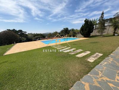 Ch�cara Condom�nio para Venda, em Igarat�, bairro Condominio Portal de Igarat�, 2 dormit�rios, 2 banheiros, 1 su�te, 8 vagas