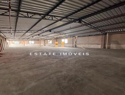 Galp�o para Loca��o, em Aruj�, bairro Lavorare Aruj�