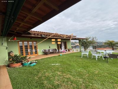 Ch�cara Condom�nio para Venda, em Igarat�, bairro Condominio �guas de Igarat�, 3 dormit�rios, 2 banheiros, 2 su�tes, 8 vagas