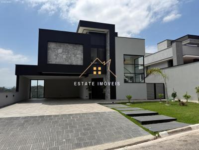 Casa em Condom�nio para Loca��o, em Aruj�, bairro Condominio Hills III, 4 dormit�rios, 3 banheiros, 4 su�tes, 6 vagas