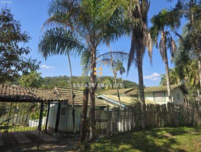 Ch�cara para Venda, em Igarat�, bairro Canto das �guas, 4 dormit�rios, 3 banheiros, 1 su�te, 4 vagas