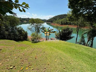 Ch�cara Condom�nio para Venda, em Igarat�, bairro Condominio Recanto dos P�ssaros, 4 dormit�rios, 3 banheiros, 4 su�tes, 8 vagas