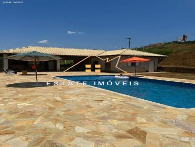 Ch�cara para Venda, em Igarat�, bairro Canto das �guas, 2 dormit�rios, 2 banheiros, 12 vagas