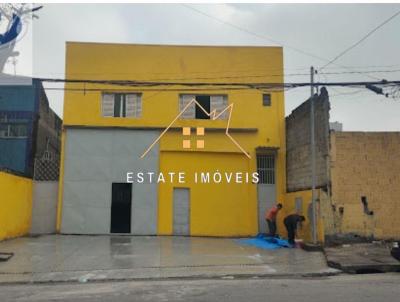 Galp�o para Loca��o, em Guarulhos, bairro Cidade Industrial Sat�lite de S�o Paulo
