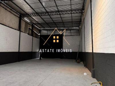 Galp�o para Loca��o, em Guarulhos, bairro Cidade Industrial Sat�lite de S�o Paulo