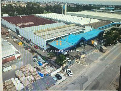 Galp�o para Venda, em Guarulhos, bairro Cumbica