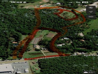 Terreno Industrial para Venda, em Aruj�, bairro Fontes