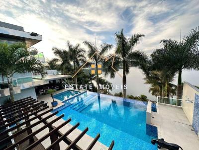 Ch�cara Condom�nio para Venda, em Igarat�, bairro Condominio Pontal das Gar�as, 4 dormit�rios, 3 banheiros, 2 su�tes, 4 vagas