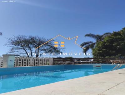 Ch�cara para Venda, em Igarat�, bairro Bosque Jaguari, 6 dormit�rios, 3 banheiros, 1 su�te, 8 vagas