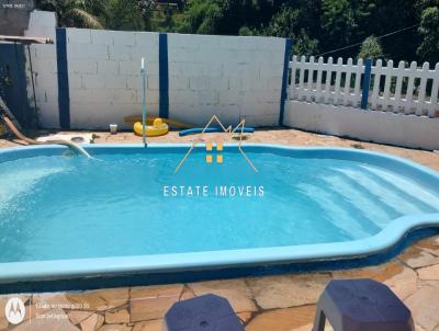 Ch�cara para Venda, em Aruj�, bairro Granjas Urupes, 2 dormit�rios, 1 banheiro, 1 su�te, 3 vagas