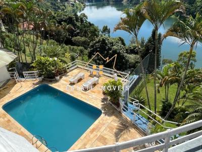 Ch�cara Condom�nio para Venda, em Igarat�, bairro Condominio Paraiso de Igarat�, 4 dormit�rios, 3 banheiros, 1 su�te, 10 vagas