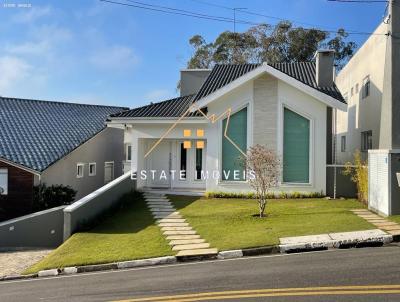 Casa em Condom�nio para Loca��o, em Aruj�, bairro Condom�nio Aruj� 5, 3 dormit�rios, 3 banheiros, 1 su�te, 4 vagas