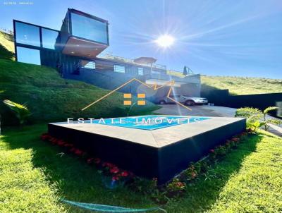 Ch�cara Condom�nio para Venda, em Igarat�, bairro Condominio Paraiso de Igarat�, 3 dormit�rios, 3 banheiros, 2 su�tes, 4 vagas