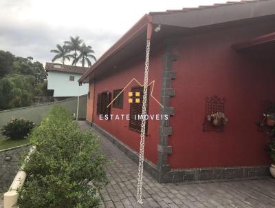 Casa em Condom�nio para Venda, em Aruj�, bairro Aruj�zinho I, II e III, 4 dormit�rios, 5 banheiros, 2 su�tes, 7 vagas