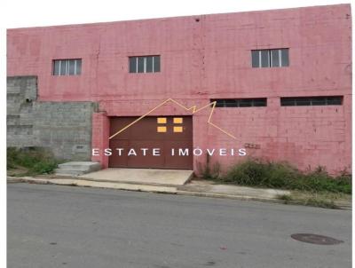 Galp�o para Loca��o, em Itaquaquecetuba, bairro Parque S�o Pedro