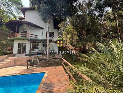 Ch�cara Condom�nio para Venda, em Igarat�, bairro Condominio �guas de Igarat�, 4 dormit�rios, 5 banheiros, 3 su�tes, 8 vagas